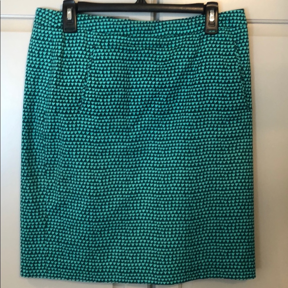 Halogen Mini Skirt